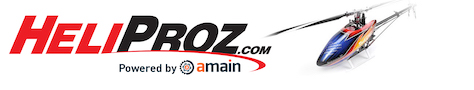 HeliProz Promo Codes
